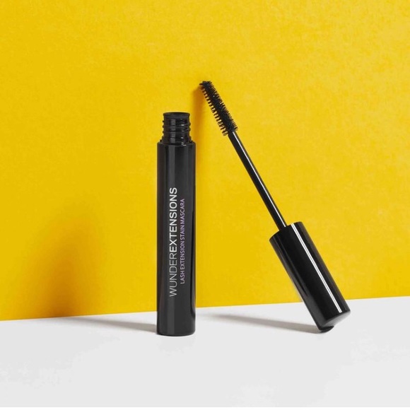 Wunderextensions Lash Extension Stain Mascara - Picture 3 of 10